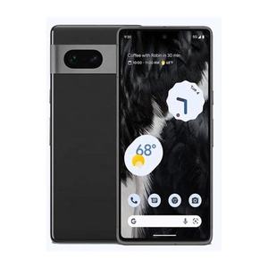 Pour télé<span class=keywords><strong>phone</strong></span> débloqué 7 Pro, écran OLED 6,7 pouces 2412x1080 120Hz, triple appareil photo IA 50MP, sécurité IP68 Titan <span class=keywords><strong>M2</strong></span>, 12 Go de RAM, 128 Go/256 Go/512 Go - Product Image 6