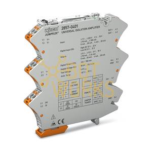 Wago 2857401 - Nuovo - Product Image 1