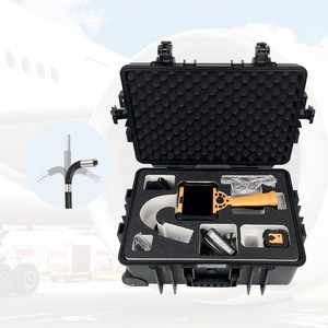 360 °   Endoscope flexible 1080P HD étanche IP67 avec source <span class=keywords><strong>de</strong></span> lumière LED pour la détection des boîtiers <span class=keywords><strong>de</strong></span> compresseurs - Product Image 2