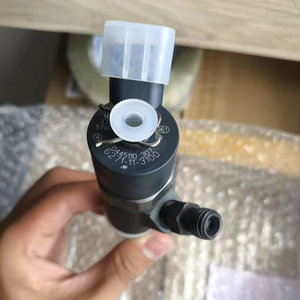 Orijinal Sıfır Common Rail Enjektör 0445110307 6271-11-3100 4941109 6271113100 Cumins QSB3.3 Dizel Motor için - Product Image 1