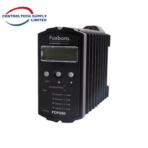 Módulo de Comunicación Fieldbus Foxboro RH973GNOC Nuevo para DCS Serie I/A - Product Image 2