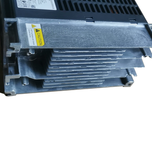 Yeni Orijinal Delta VFD C2000+ Serisi Frekans İnvertörü Sürücü VFD015C43A-21 1.5KW 2HP 460VAC 4A Stokta - Product Image 4