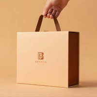Boîte d'emballage de ruban de satin de cadeau de mariage classique de quantité minimale de commande bas personnalisée boîte-cadeau de carton rigide de whisky vin boîtes exquises rigides