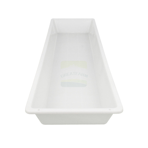 <span class=keywords><strong>Abreuvoir</strong></span> épaissi GREAT FARM pour moutons, équipement d'élevage ovin - Product Image 3