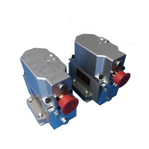 Piezas Hidráulicas para Trenes Ferroviarios en Oferta, para el Compactador Ferroviario Harsco - Product Image 5