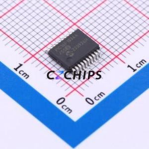 ชิปไอซีไมโครคอนโทรลเลอร์ PIC16F18344-I SSOP-20-208mil ของแท้ใหม่ล่าสุด (MCU/mpu/soc) - Product Image 1