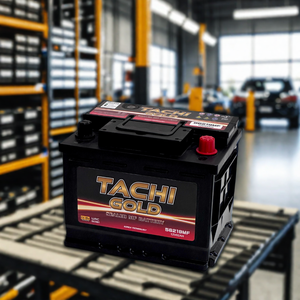 Fabricant bas prix v mount batteries 12V 60 62AH batteries automatiques au plomb 643 646 démarrer la <span class=keywords><strong>batterie</strong></span> guangdong - Product Image 3