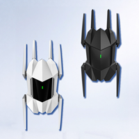Factory Direct 3000Mbps WiFi Signal Booster AX3000 Dual Band Gigabit Wireless Repeater Router