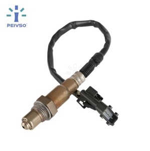 Sensor Lambda Delantero de Precisión Estable PEIVSO, Ahorro de Combustible para Chevrolet 2011-2016 1.6L/1.8L OEM 55562205 - Product Image 1