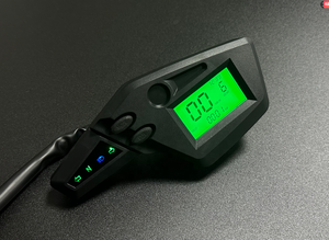 XTX 660 Yamaha एक्सेसरीज़ मोटरसाइकिल स्पीडोमीटर आरपीएम गेज इंस्ट्रूमेंट क्लस्टर XT 660X XT660R के लिए - Product Image 6