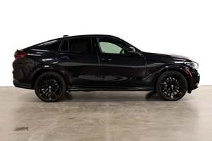 <span class=keywords><strong>BMW</strong></span> X6 SDrive40i 2020, 4 Puertas, Turbo, Cuero, Tracción Trasera, ACC, Coupé Deportivo Oscuro, Auto Usado, Euro <span class=keywords><strong>III</strong></span>, 50001-75000 Millas, R18, Techo Solar Automático, LED - Product Image 2