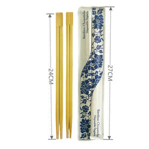 Palillos chinos japoneses personalizados, doble Promoción de fábrica - Product Image 6