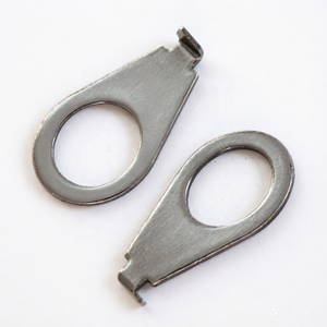 LP EPI Gitarren-Tonregler, Lautstärkeregler, Skalenindikator, Markierungsscheibe, Metall-Dichtung - Product Image 5