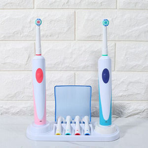 Support <span class=keywords><strong>double</strong></span> pour têtes de brosse à dents électrique <span class=keywords><strong>Oral</strong></span>-<span class=keywords><strong>B</strong></span> - Product Image 6
