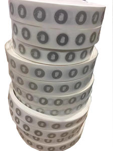 도매 온라인 <span class=keywords><strong>RFID</strong></span> 13.56mhz 사용자 정의 스티커 스마트 Hf 위조 방지 흰색 라벨 저렴한 NFC 태그 - Product Image 5