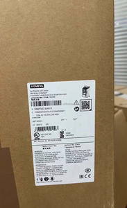 3RW5547-6HA14 SIRIUS Soft 200-480 V 470 A 110-250 AC Bornier à vis - Product Image 3