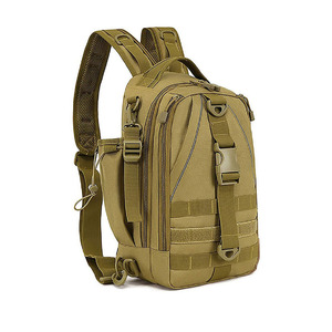 Tactical Rucksack <b>Backpack</b> Outdoor Travel Tactical Daypack Multifunctional Tactical Camping Wear <b>Resistant</b> <b>Backpack</b> High Quality - Product Image 1