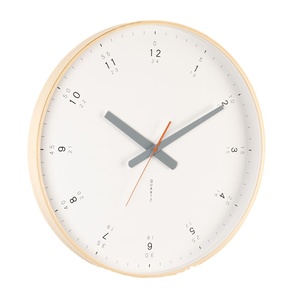 Struttura <span class=keywords><strong>in</strong></span> <span class=keywords><strong>legno</strong></span> intaglio decorativo <span class=keywords><strong>orologio</strong></span> <span class=keywords><strong>da</strong></span> <span class=keywords><strong>parete</strong></span> al quarzo - Product Image 4