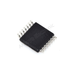 ANSOYO PIC16F1825T-I/ST PIC16F1825 Circuitos Integrados MCU 8BIT 14KB FLASH 14TSSOP - Product Image 3