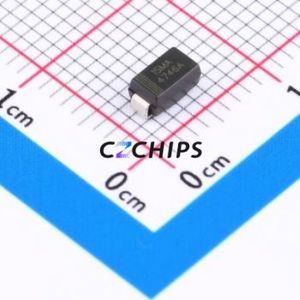 Nouvelle diode Zener originale 1SMA4746A SMA(DO-214AC) – Fournisseur de composants électroniques en gros et service BOM - Product Image 1