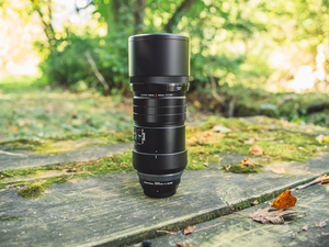 Sistema OM M.Zuiko ED 300mm f4 IS Pro - Product Image 5