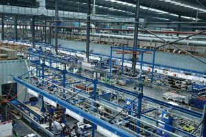 เครื่องกำเนิดไฟฟ้าเบนซินแบบพกพา 4 จังหวะ ระบายความร้อนด้วยอากาศ คุณภาพสูง 9.5 กิโลวัตต์ 50 ลิตร น้ำมันเชื้อเพลิง 499 ซีซี เป็นมิตรกับสิ่งแวดล้อม น้ำหนักเบา สำหรับงานภาคสนาม - Product Image 4