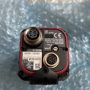 Capteur de vision KEYENCE IV-2000MA IV-2000M IV-H2000MA, longue portée, monochrome, modèle à mise au point automatique, neuf et original - Product Image 5