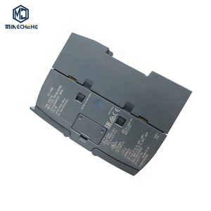 Module de sortie numérique 6ES7222-1BF32-0XB0 8 sorties numériques 24V CC à transistor pour contrôleur PLC d'automatisation industrielle - Product Image 1