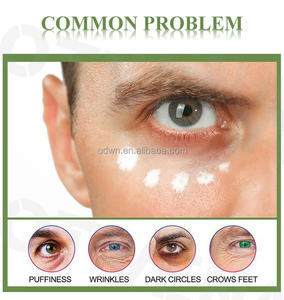 OTVENA niedriges MOQ magisches Lifting-Augenbeutel Dunklere Kreise Geschwüre Augenpflegeprodukt - Product Image 4