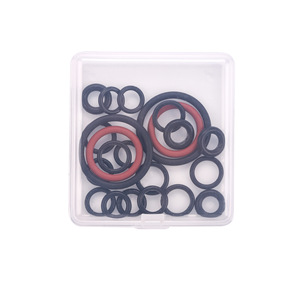 Para Karchers SC2 SC3 SC4 <span class=keywords><strong>SC5</strong></span> CTK10 CTK20 anillo de sello 2.884-312,0 Limpiador de <span class=keywords><strong>vapor</strong></span> repuestos junta tórica anillo de sellado 2.884-312,0 - Product Image 1