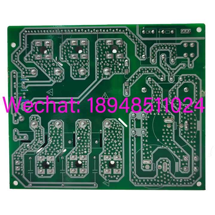 Suitable for new Midea central air conditioning V-CODY280-A-A 