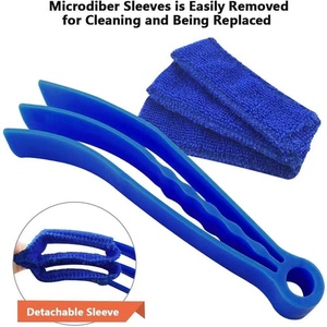 Ensemble de 21 brosses de nettoyage pour perceuse électrique best-seller pour outil de lavage de voiture transfrontalier <span class=keywords><strong>Amazon</strong></span> et combinaison de gants de lavage de voiture - Product Image 3