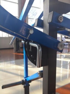 Neues Design Heim <span class=keywords><strong>fitness</strong></span> geräte/Heim-<span class=keywords><strong>Fitness</strong></span> studio Free Kraft trainer Multi Gym 3 Station - Product Image 5