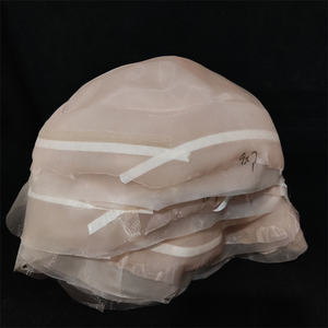 Filet pour toupet hommes, filet de Base, pour la fabrication de cheveux - Product Image 3