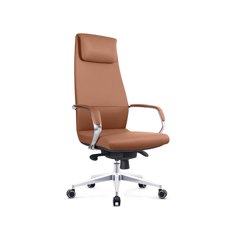 สีน้ำตาล