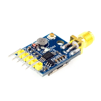 Neo-6m Neo-7m Double Face Gps Mini Module Satellite Positionnement Microcontrôleur Scm Mcu Carte de Développement pour Arduino