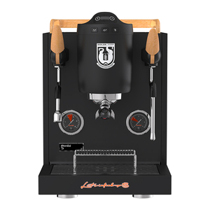 เครื่องชงกาแฟเชิงพาณิชย์รุ่น CRM3131C พร้อมระบบชงกาแฟและระบบน้ำร้อน เครื่องชงกาแฟอุตสาหกรรมระดับพิเศษ - Product Image 1