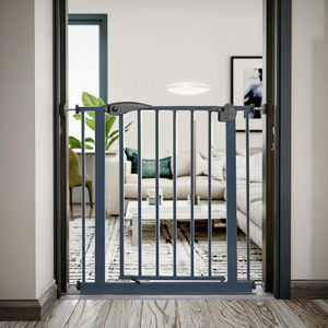 Parque Infantil Multifuncional de Acero al Carbono y Barrera de Seguridad para la Seguridad de los Niños - Product Image 6