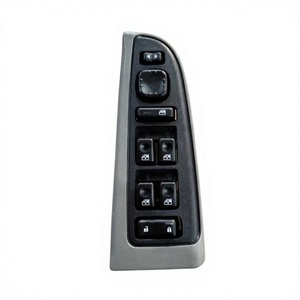 Panneau de vitre électrique 15883323 pour porte de voiture, remplacement, réparation, matériau plastique - Product Image 4