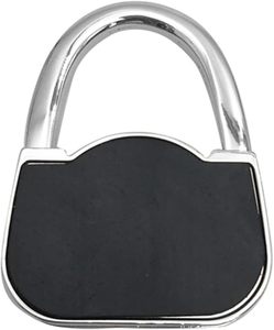 Tendencia 2026: Gancho Plegable Metálico para Bolso, Colgador de Bolso para Mesa, Soporte Portátil para Bolsos, Regalo Único para Boutiques y Venta al por Mayor - Product Image 5
