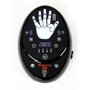 Nouveau Gant de Rééducation Tendance, Dispositif Robotique Rechargeable pour la Récupération des Doigts et de la Main après Accident Cérébral Coupant - Product Image 6