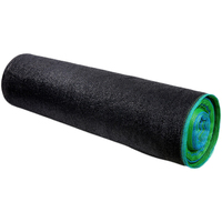 Filet d'ombrage agricole en HDPE + protection UV, vente chaude d'usine, pour serre, patio et jardin en extérieur