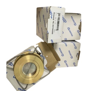 Sistema de descarga intermitente de acción rápida PA 46, Marca Flowserve (GESTRA) - Product Image 1