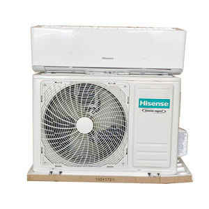 Aire Acondicionado de Pared de Alta Gama 220V R410A 1800, Sistema de Bomba de Calor Mini Split para el Hogar, 1 Tonelada, Eficiente Energéticamente - Product Image 6