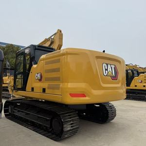 รถขุดมือสอง CAT 320GC ราคาถูก คุณภาพเยี่ยม รถขุดมือสอง CAT ขาย - Product Image 5