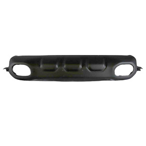 Ram 1500 Trx Front Bumper Under <b>Tray</b> 7EG94SSVAA <b>Plastic</b> Skid Plate - Product Image 2