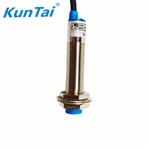 Phản ứng nhanh cảm ứng Proximity cảm biến cho tự động hóa tuổi thọ dài - Product Image 3