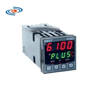 New Original Control Solutions P6100-2200002 TEMPERATURE CONTROL