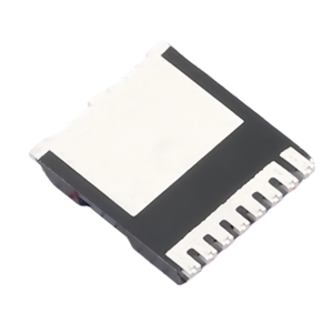 Transistor à effet de champ MOS en carbure de silicium HT HC044N065C7R TOLL 650V 64A, neuf, équipement d'origine - Product Image 2