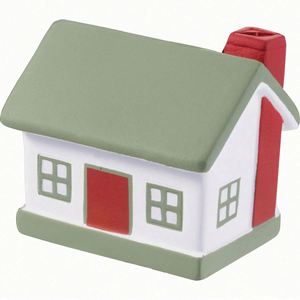 ลูกบอลบีบคลายเครียด PU เป็นมิตรกับสิ่งแวดล้อม - Product Image 2